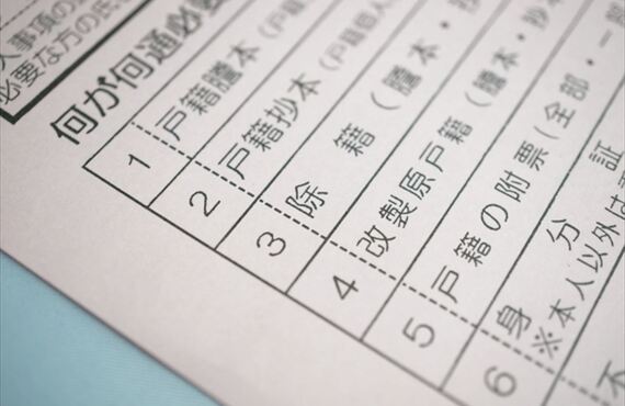 相続|手続